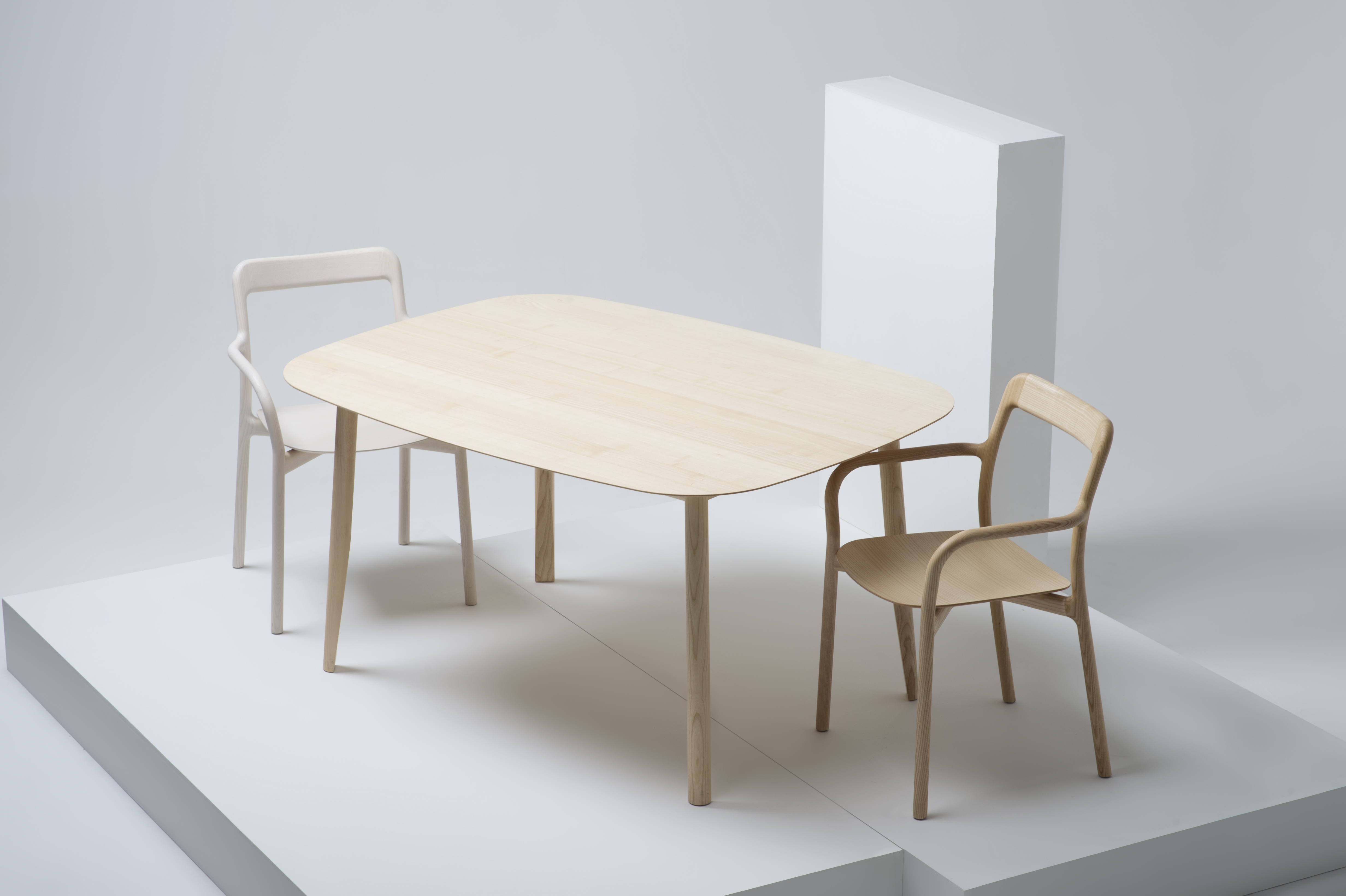 创意家具 - 坐具|餐椅|办公家具|球友会（中国）家具|布兰卡餐椅